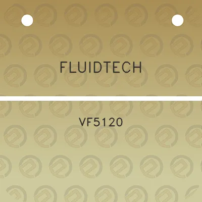 fluidtech-vf5120