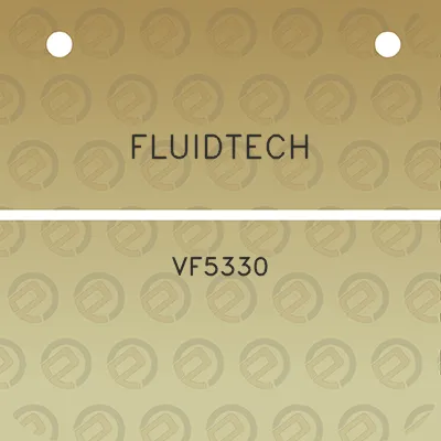 fluidtech-vf5330