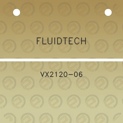 fluidtech-vx2120-06