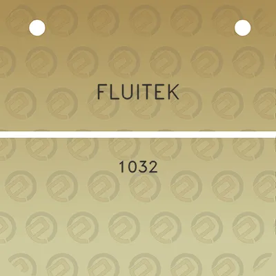 fluitek-1032