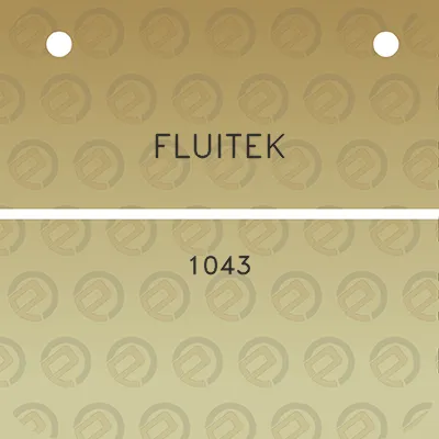 fluitek-1043