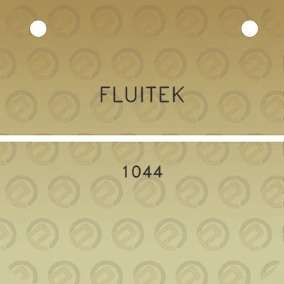 fluitek-1044