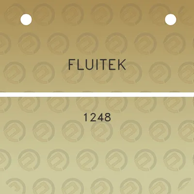 fluitek-1248