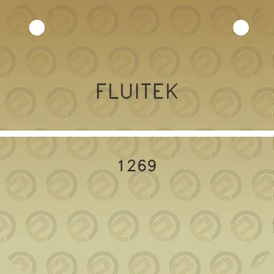 fluitek-1269