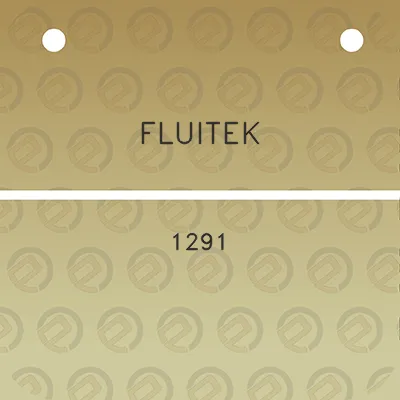 fluitek-1291