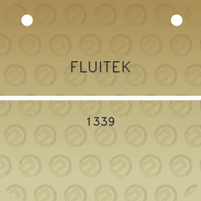 fluitek-1339