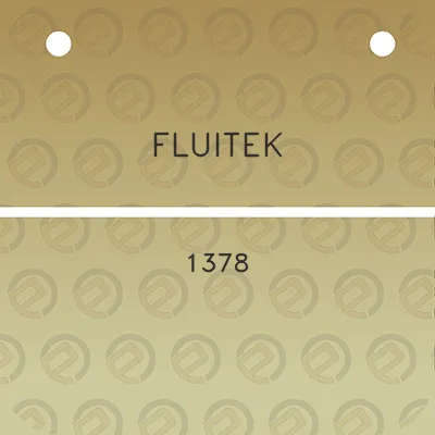 fluitek-1378