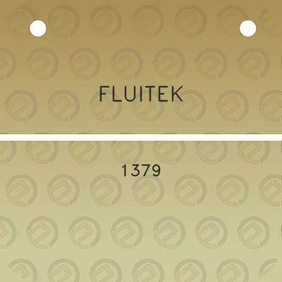 fluitek-1379