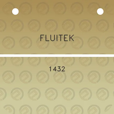 fluitek-1432