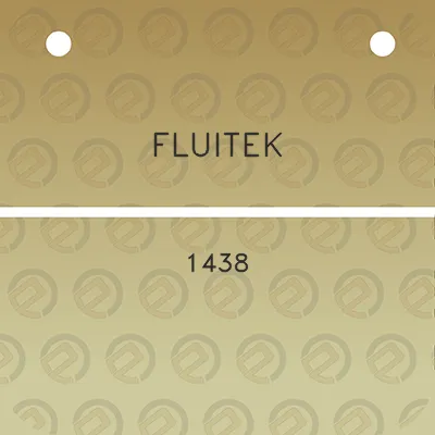 fluitek-1438