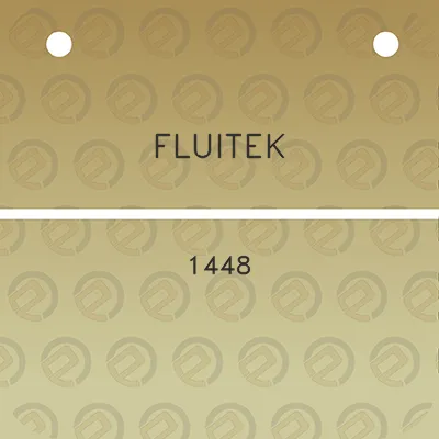 fluitek-1448