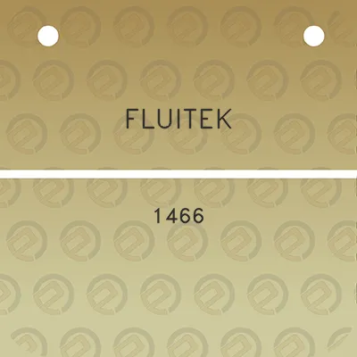 fluitek-1466