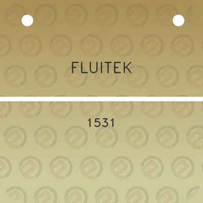 fluitek-1531