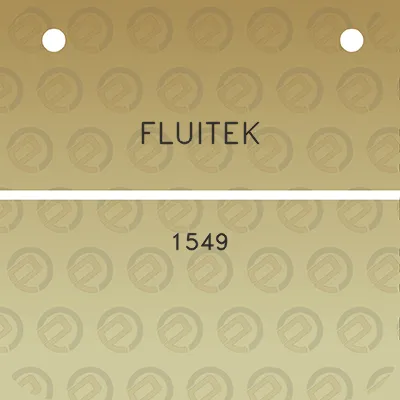 fluitek-1549