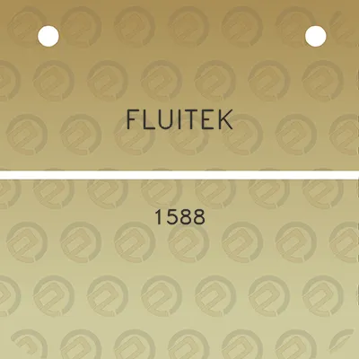 fluitek-1588