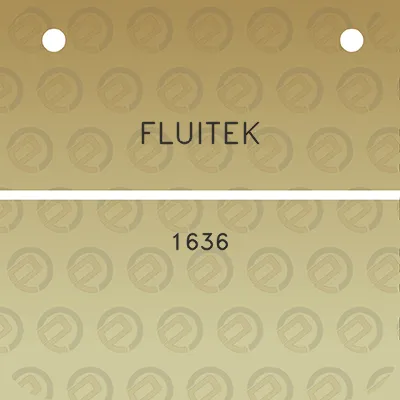 fluitek-1636