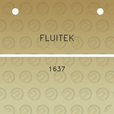 fluitek-1637