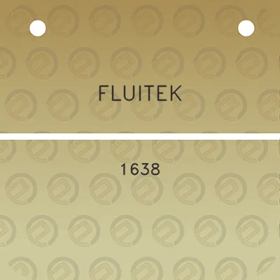 fluitek-1638