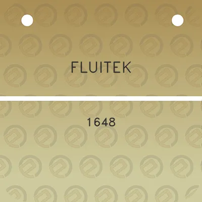 fluitek-1648