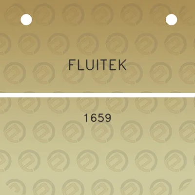 fluitek-1659