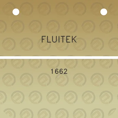 fluitek-1662