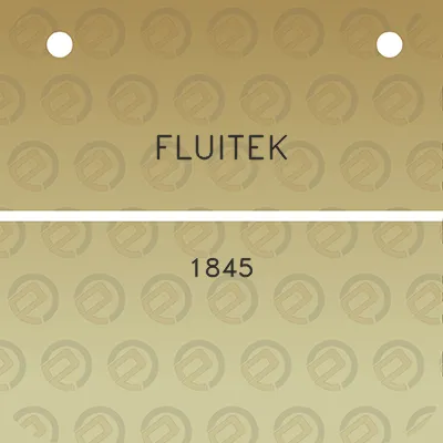 fluitek-1845