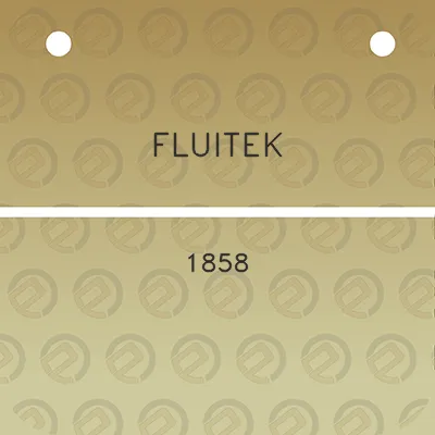 fluitek-1858