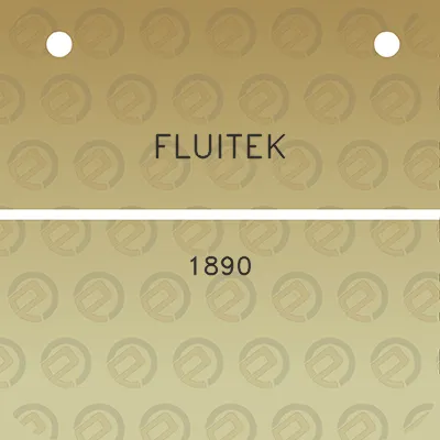 fluitek-1890