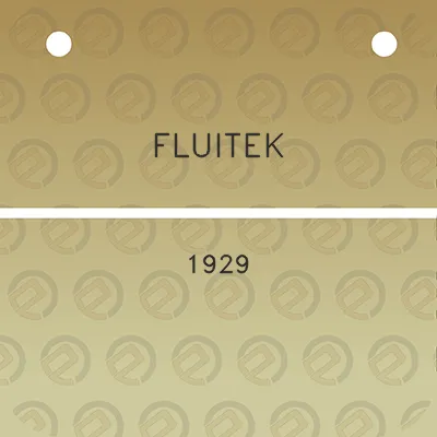 fluitek-1929