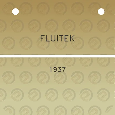 fluitek-1937