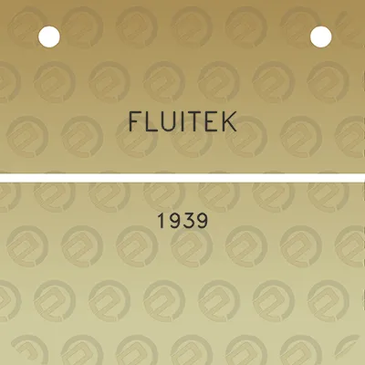 fluitek-1939