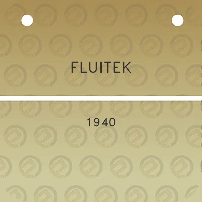 fluitek-1940