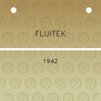 fluitek-1942