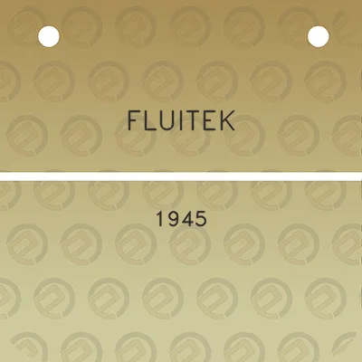 fluitek-1945