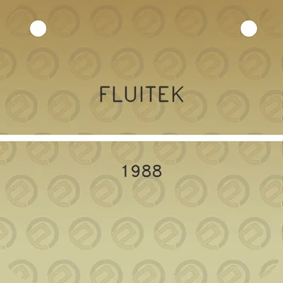 fluitek-1988