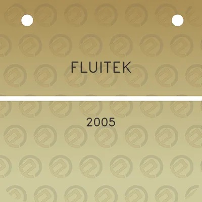 fluitek-2005