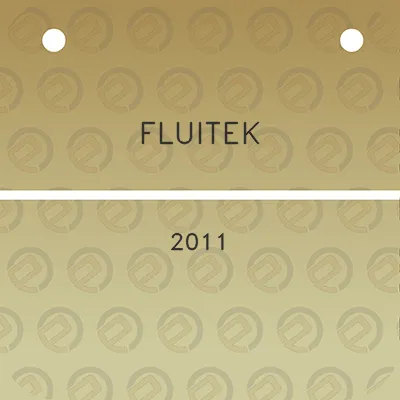 fluitek-2011