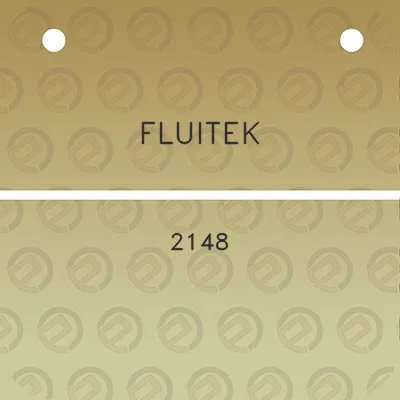 fluitek-2148