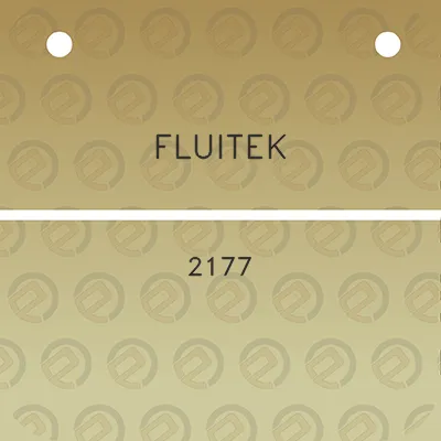 fluitek-2177