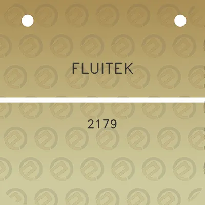 fluitek-2179