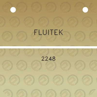 fluitek-2248