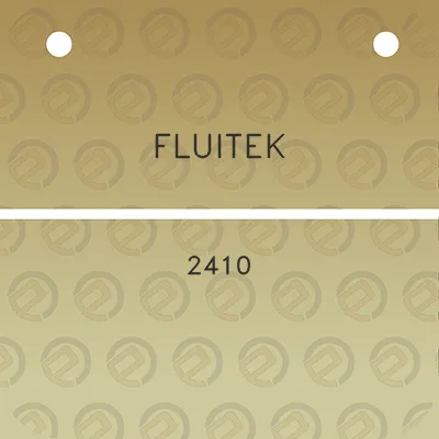 fluitek-2410