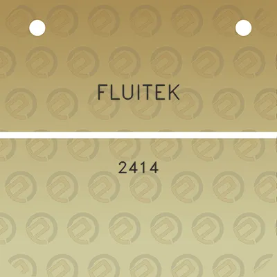 fluitek-2414