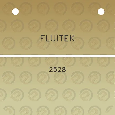 fluitek-2528