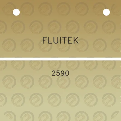 fluitek-2590