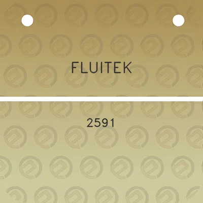 fluitek-2591