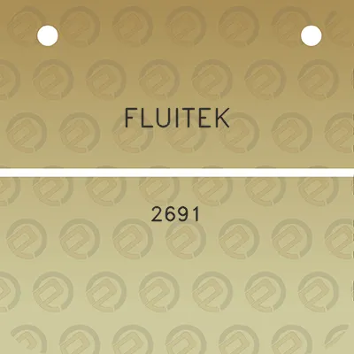 fluitek-2691