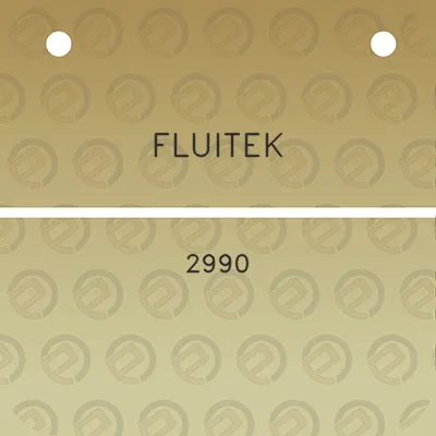 fluitek-2990