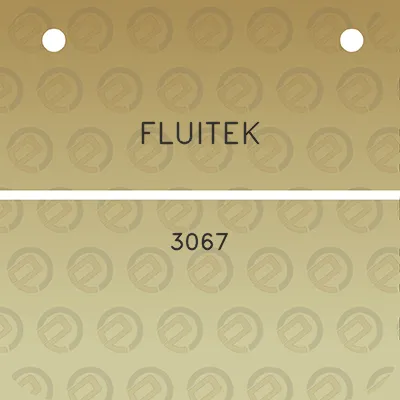 fluitek-3067