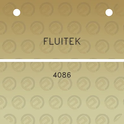 fluitek-4086